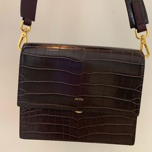 JW PEI Mini Flap Bag
